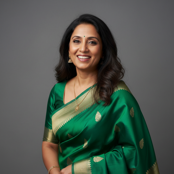Priya